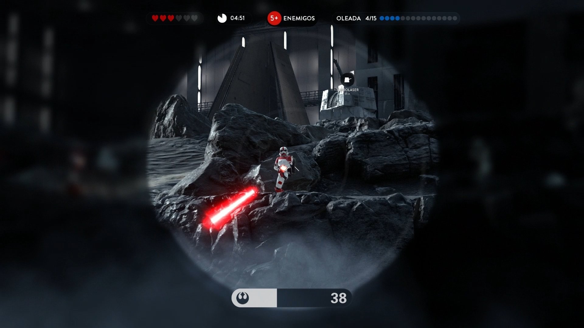 Star Wars Battlefront